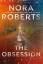 Nora Roberts: The Obsession