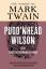 Mark Twain: Pudd