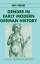 Ulinka Rublack: Gender in Early Modern G