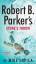 Mike Lupica: Robert B. Parker Mike Lupica: Robert B. Parker