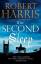 Robert D Harris: The Second Sleep