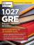 The Princeton Review: 1,027 GRE Practice