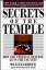 William Greider: Secrets of the Temple