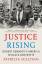 Patricia Sullivan: Justice Rising