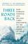 Robert D Richardson: Three Roads Back