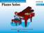 Piano Solos Book 1 - Book with Online Au