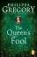 Philippa Gregory: The Queen