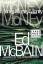 Ed Mcbain: Money, Money, Money