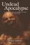Stacey Abbott: Undead Apocalypse Stacey Abbott: Undead Apocalypse