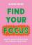 neues Buch – Alison Davies – Find Your Focus – Bild 1