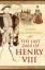 Hutchinson, R: The Last Days of Henry VI