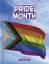 Steve Foxe: Pride Month