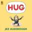 Jez Alborough: Hug