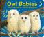 Martin Waddell: Owl Babies