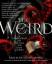 Jeff VanderMeer: The Weird