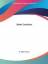 W. John Murray: Astor Lectures W. John Murray: Astor Lectures