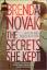 Brenda Novak: Secrets She Kept Original/