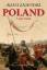 Adam Zamoyski: Poland: A History