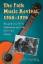 David Dicaire: The Folk Music Revival, 1