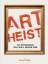 Susie Hodge: Art Heist