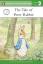 Potter, B: Tale of Peter Rabbit