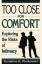 neues Buch – Geraldine K Piorkowski – Too Close for Comfort – Bild 1