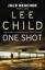 Lee Child: One Shot