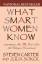 Steven Carter: What Smart Women Know