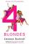 Candace Bushnell: Four Blondes