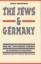 Enzo Traverso: The Jews and Germany