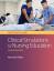 Patricia M Dillon: Clinical Simulations 