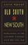 neues Buch – Gavin Wright – Old South, New South – Bild 1