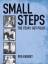 neues Buch – Peg Kehret – Small Steps – Bild 1