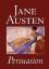 Jane Austen: Persuasion by Jane Austen, 