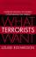 Louise Richardson: What Terrorists Want