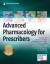 ADVD PHARMACOLOGY FOR PRESCRIB