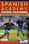 Spanish Academy Soccer Coaching - 120 Pr