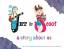 Stephanie Smith-Kenny: Jet & Scoot - A S