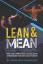 John Paul Catanzaro: Lean and Mean: Fat-