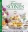 Lorna Reeves: Teatime Scones