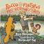Rich Bergman: Rocco the Platypus Meets H Rich Bergman: Rocco the Platypus Meets H