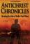 Terry James: Antichrist Chronicles Terry James: Antichrist Chronicles
