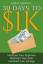 Adam Carroll: 30 Days To $1K: Learn How 