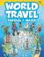 Whelon Chuck: World Travel Puzzles & Maz