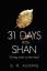 S. R. Adams: 31 DAYS with SHAN: Turning S. R. Adams: 31 DAYS with SHAN: Turning