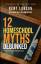 Kent Larson: 12 Homeschool Myths Debunke