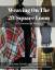 Ashli Couch: Weaving on the 2ft Square L