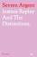 Sevren Argent: Instant Replay and the Di Sevren Argent: Instant Replay and the Di