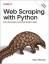 Ryan Mitchell: Web Scraping with Python