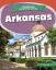 Ib Larsen: Arkansas